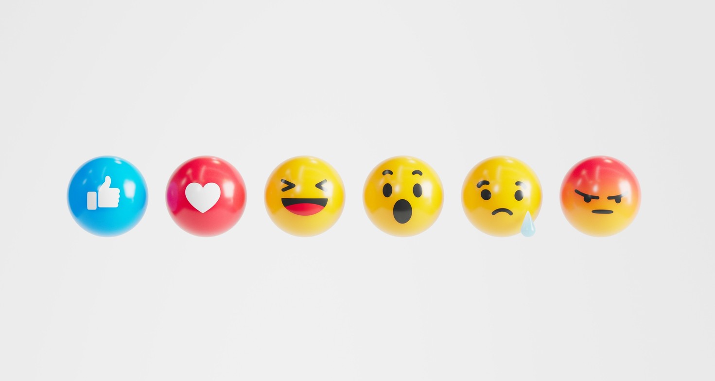 big emotions