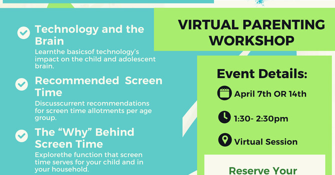 Parenting in a Digital World